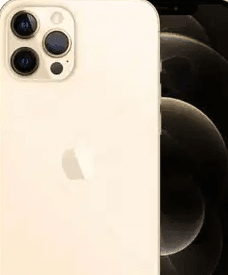 Iphone 12pro’max 128 gb sale