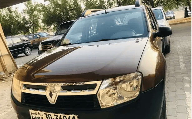 Renault Duster 2014 for sale