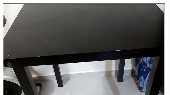 طاوله سفره صغيره للبيع