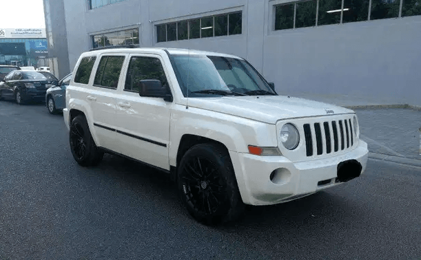 Jeep for sale in very good condition