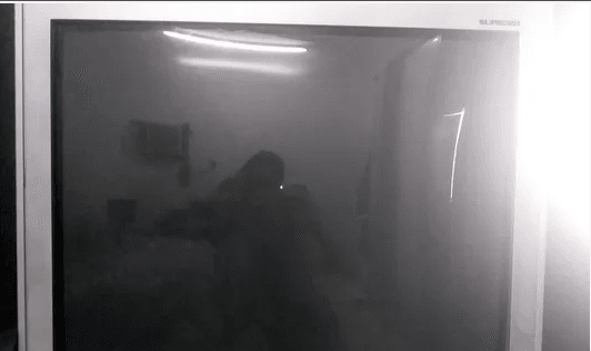 تليفزيون سوبرا يابانى بحاله جيدة للبيع