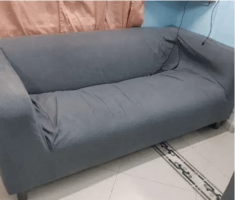 Comfortable Sofa