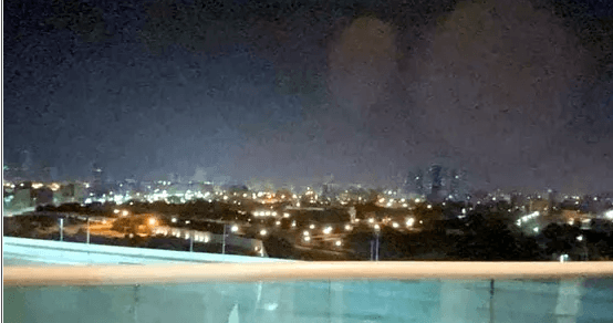 للايجار بعجمان شقه مفروشه غرفتين وصالة ابراج سيتي تاور