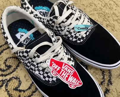 Vans original