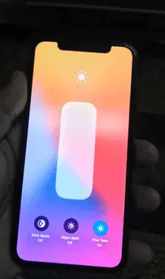 Iphone x 256