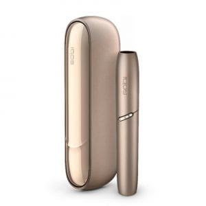 أجهزة IQOS Heets دبي