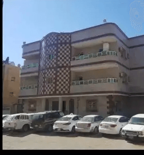 حي بني مالك شقة غرفتين للإيجار