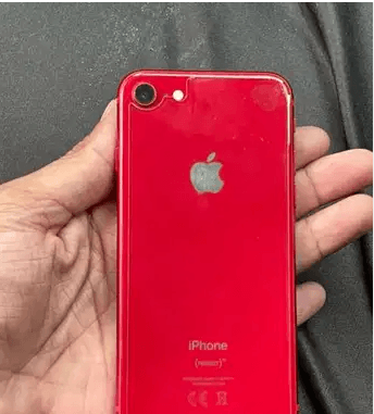 Iphone 8