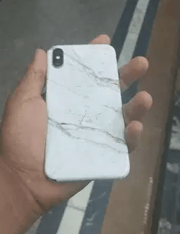 Iphone xs 256G