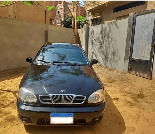 لانوس 2008