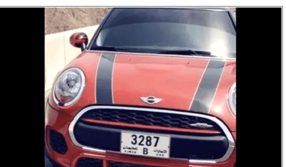 ميني كوبر 2014 mini copper للبيع
