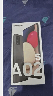 Samsung A02S