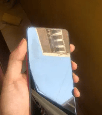 Oppo F9