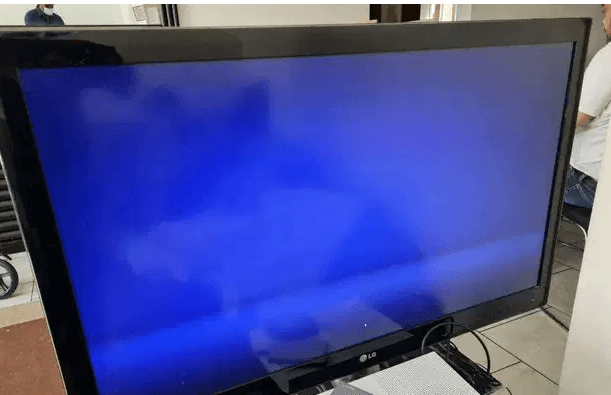 TV 46"