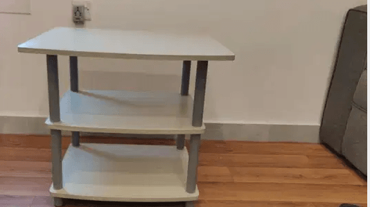 Center Table