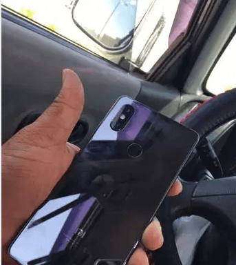 Mi 8se for sale only mobile