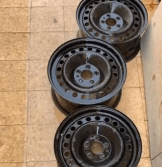 جنوط كامري