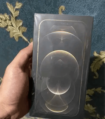 Iphone 12 pro 128 gb