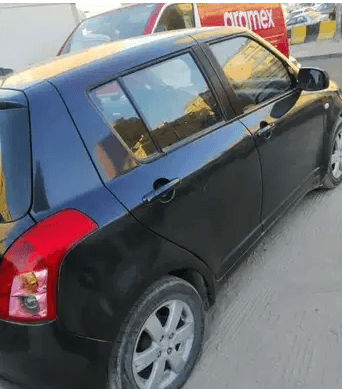 Suzuki swift 2010 model for sale..