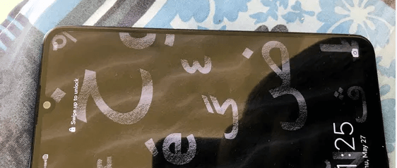 huawei p smart 2019