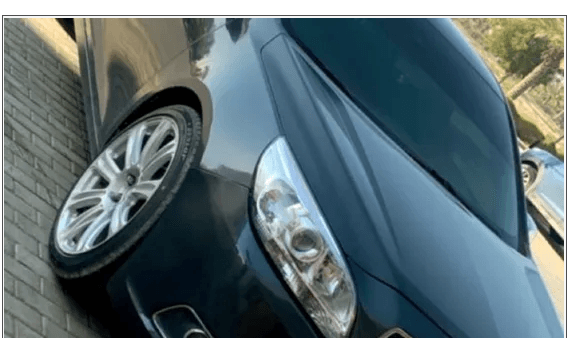 شيفروليه ماليبو للبيع استخدام حرمة موديل 2015 وارد امريكا مسجلة بالدولة