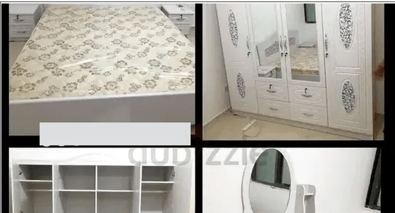 أفضل غرفة نوم لدي للبيع and at will be very good price
