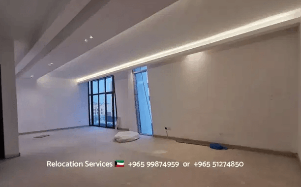 Luxurious 3bed in messiyal