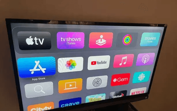 TV 39 Inch Toshiba