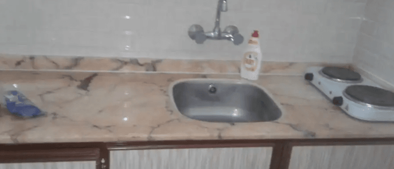 شقه عزاب للإيجار