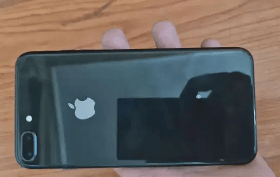 Iphone 8 plus zero