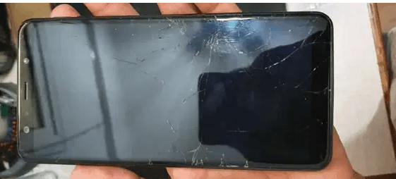 Samsung A7 for sale
