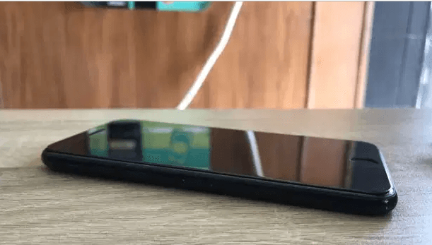 Iphone 7 128 used