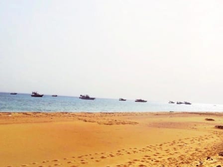 استمتع باجمل مصيف ليك ولعائلتك
