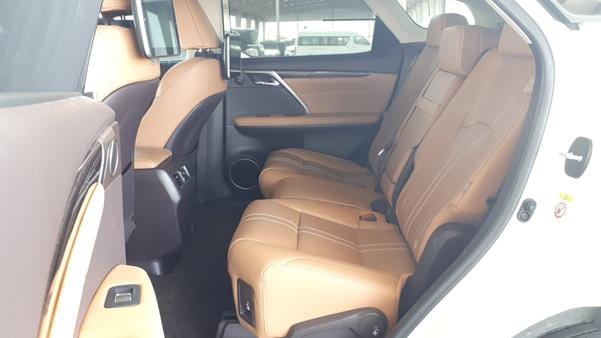 2018 LEXUS RX 350 for sale