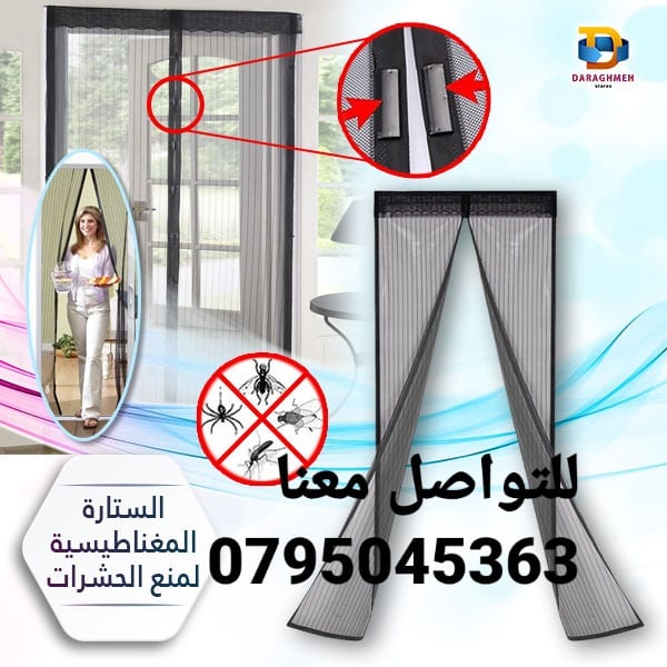 ستارة شبكية مغناطيس