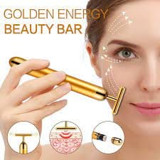 نصائح للحفاظ على شباب البشرة - شد الوجه - تجميلي تقنية تجميل جديدة شد الوجه نظام الاهتزاز Energy Beauty