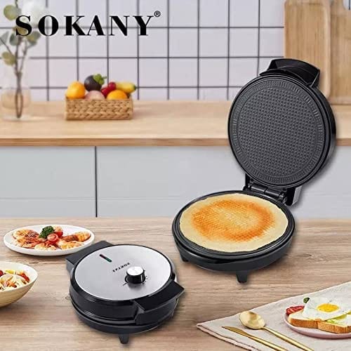 Ice Cream Cone Maker بسكوت البوظه الايس كريم اصنعه ارخص من سعر الجمله بسكويت البوظة طريقة عمل بسكويت الآيس كريم