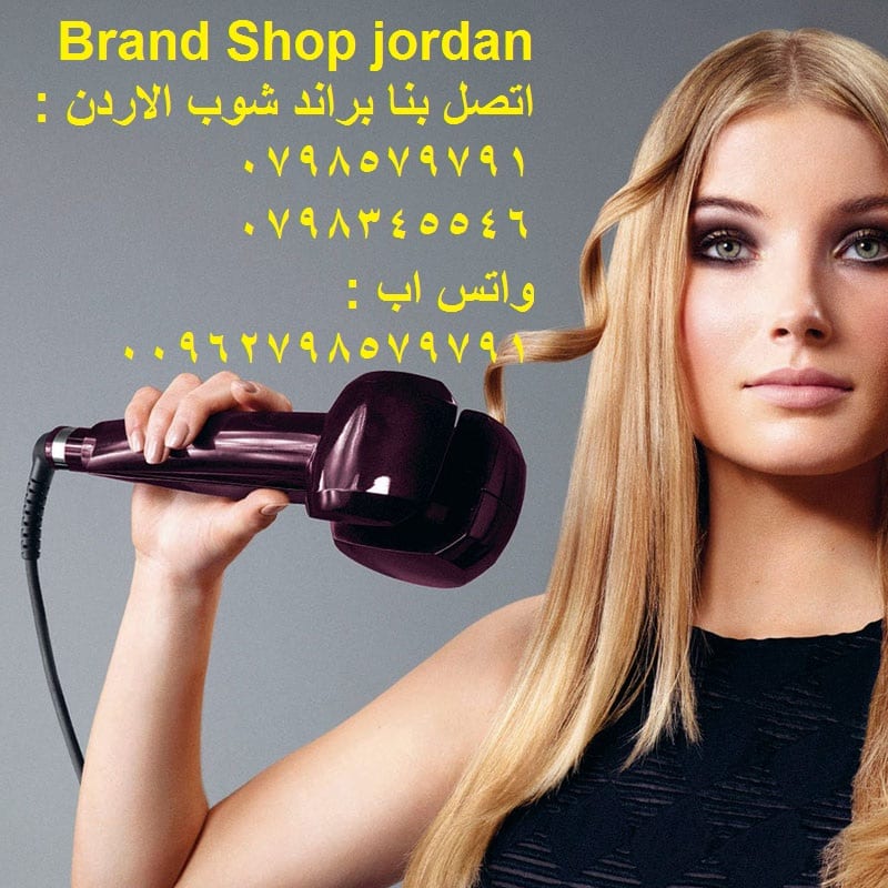 شعر مموج سريع جهاز تجعيد الشعر كيرلي للنساء Curl Secret - جهاز تمويج الشعر كيرلي تجعيد الشعر كيرل سيكريت
