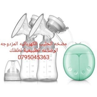 شفاط حليب للبيع أجهزة طبية جهاز سحب الحليب من ثدي الام الكهربائي