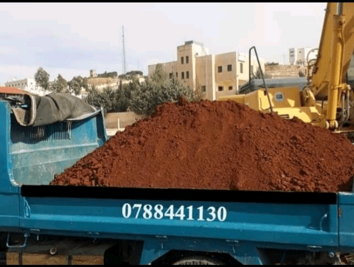 يوجد+تراب+احمر+زراعي+نخب+اول+في+عمان