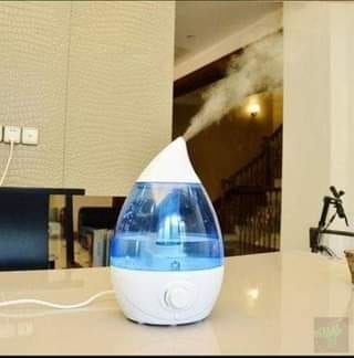 جهزة تنقية الهواء المخصصة للقضاء على تلوث الهواء 3 لتر تنقية الهواء الملوث والدخان والروائح السيئة الأخرى