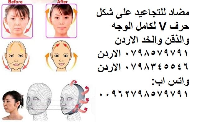 مشد الوجه والذقن اللغلوغ صميم قابل للتهوية, مشدات ضاغطة للرقبة والذقن
