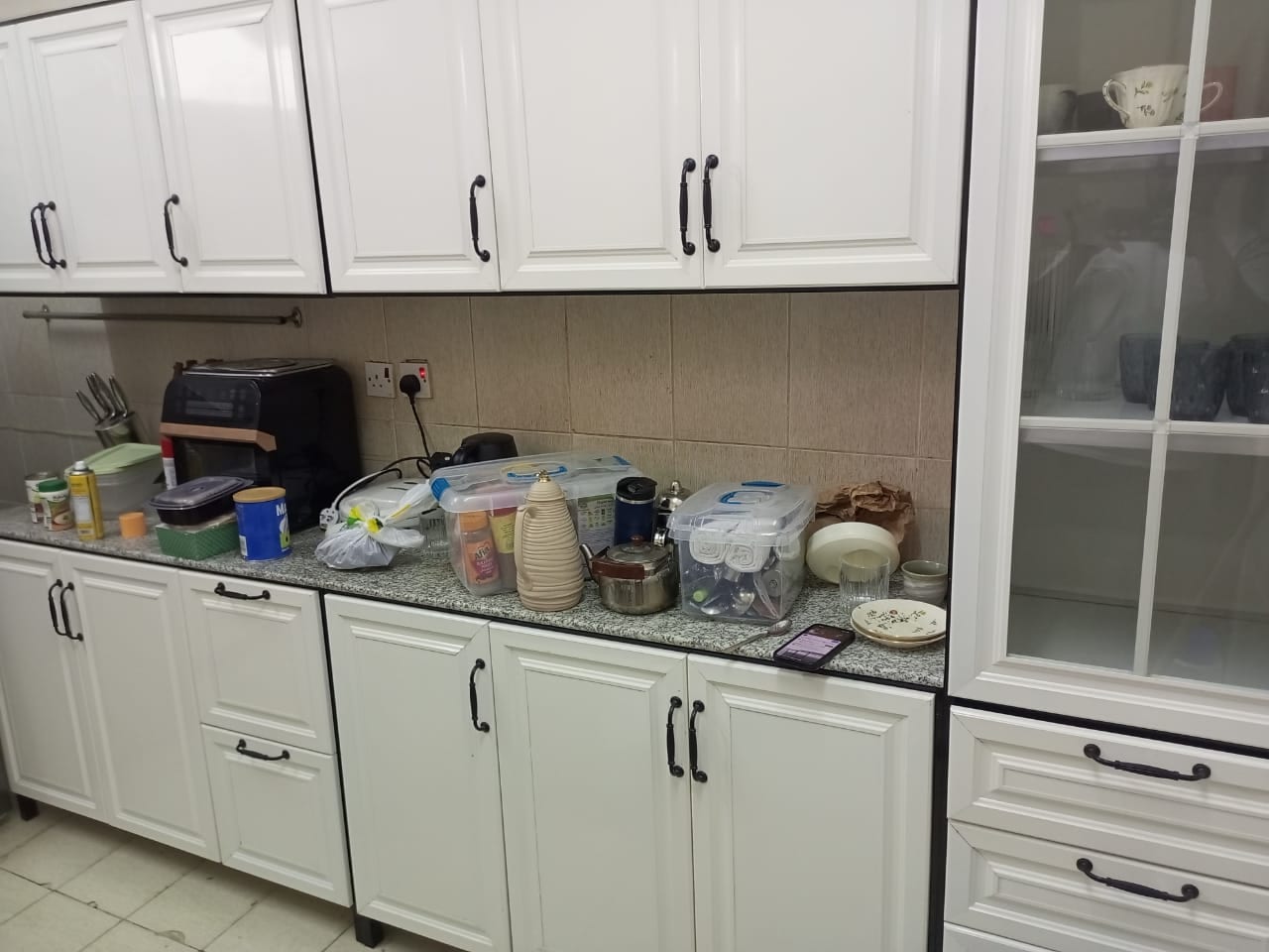 شراء مطابخ مستعمله شمال الرياض 0530497714