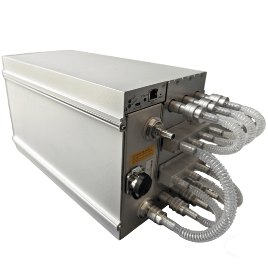 Selling Brand New Bitmain Antminer S23 Hyd (580Th) Cost € 4,000 Euro