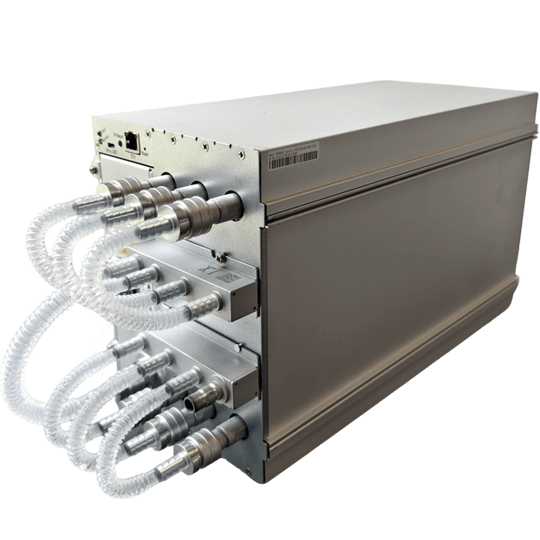 Selling Brand New Bitmain Antminer S23 Hyd (580Th) Cost € 4,000 Euro