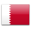 علم دولة قطر — رمز الدولة QA